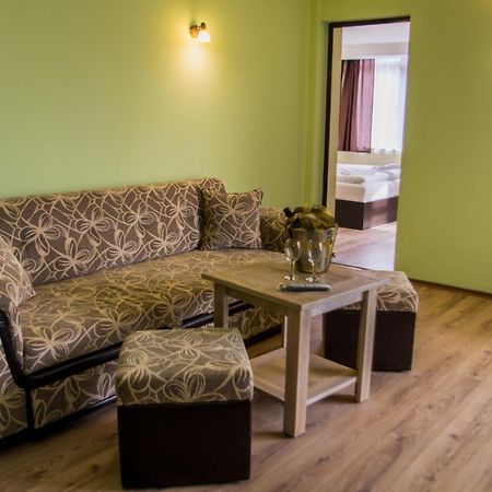ריבריקה Family Hotel Virgin מראה חיצוני תמונה
