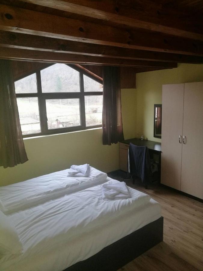 ריבריקה Family Hotel Virgin מראה חיצוני תמונה